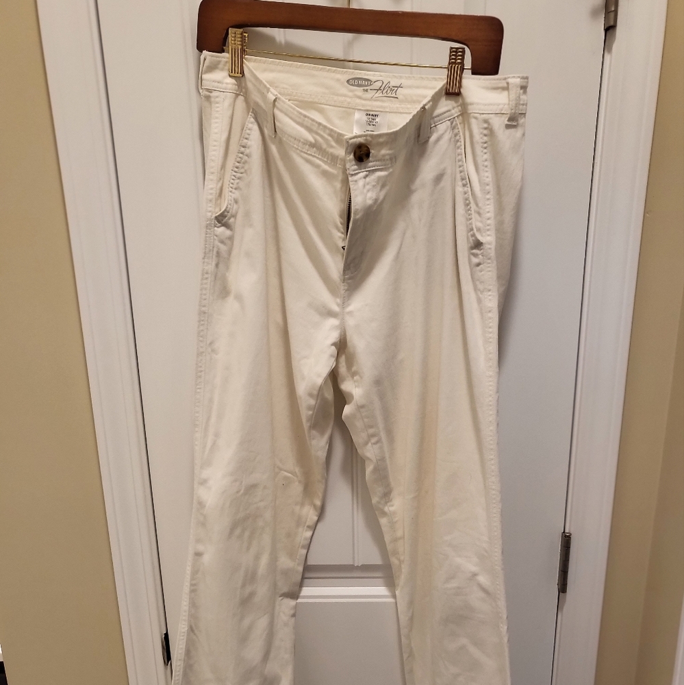 Women's Flirt Pants